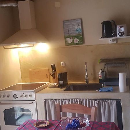 Pappaygiannades Casa Opuntia 빌라 외부 사진