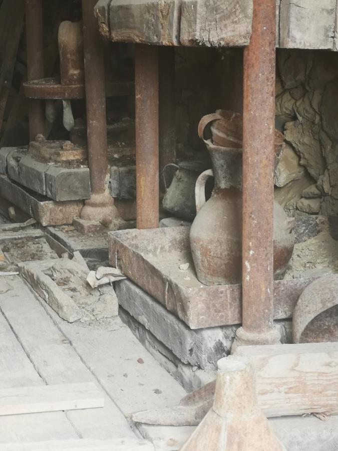Pappaygiannades Casa Opuntia 빌라 외부 사진