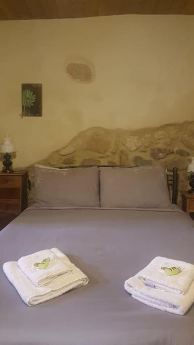 Pappaygiannades Casa Opuntia 빌라 외부 사진