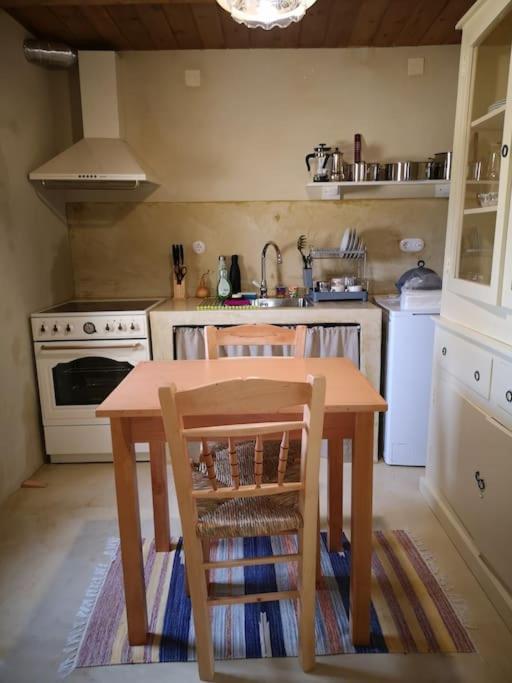 Pappaygiannades Casa Opuntia 빌라 외부 사진