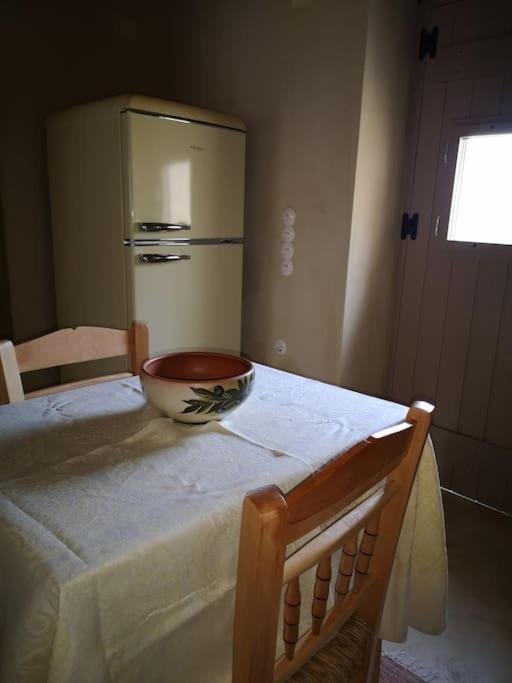 Pappaygiannades Casa Opuntia 빌라 외부 사진