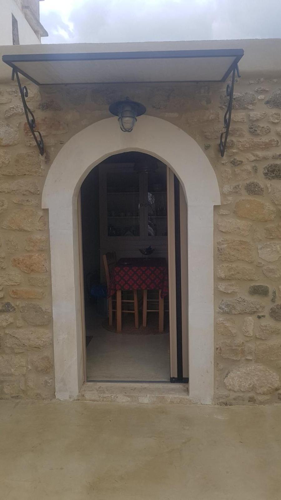 Pappaygiannades Casa Opuntia 빌라 외부 사진