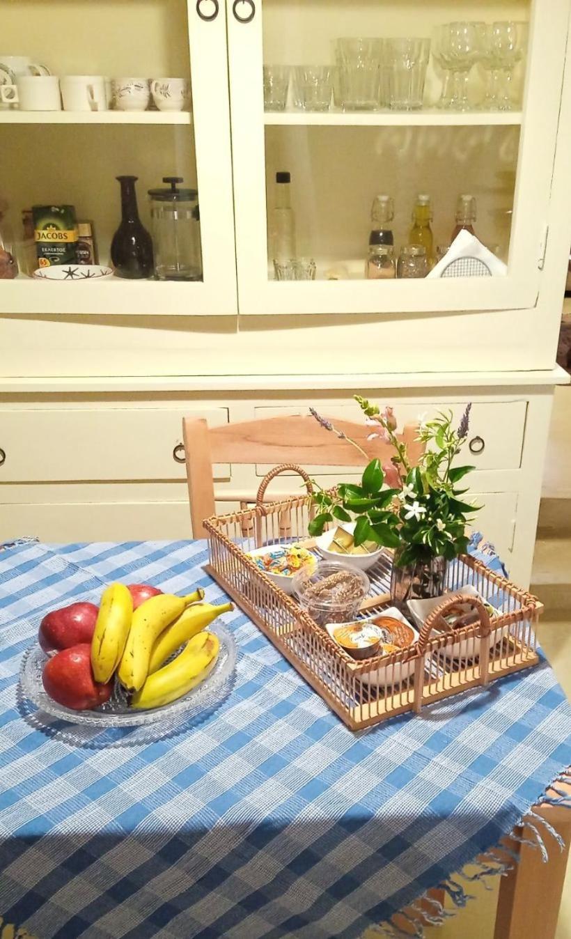 Pappaygiannades Casa Opuntia 빌라 외부 사진