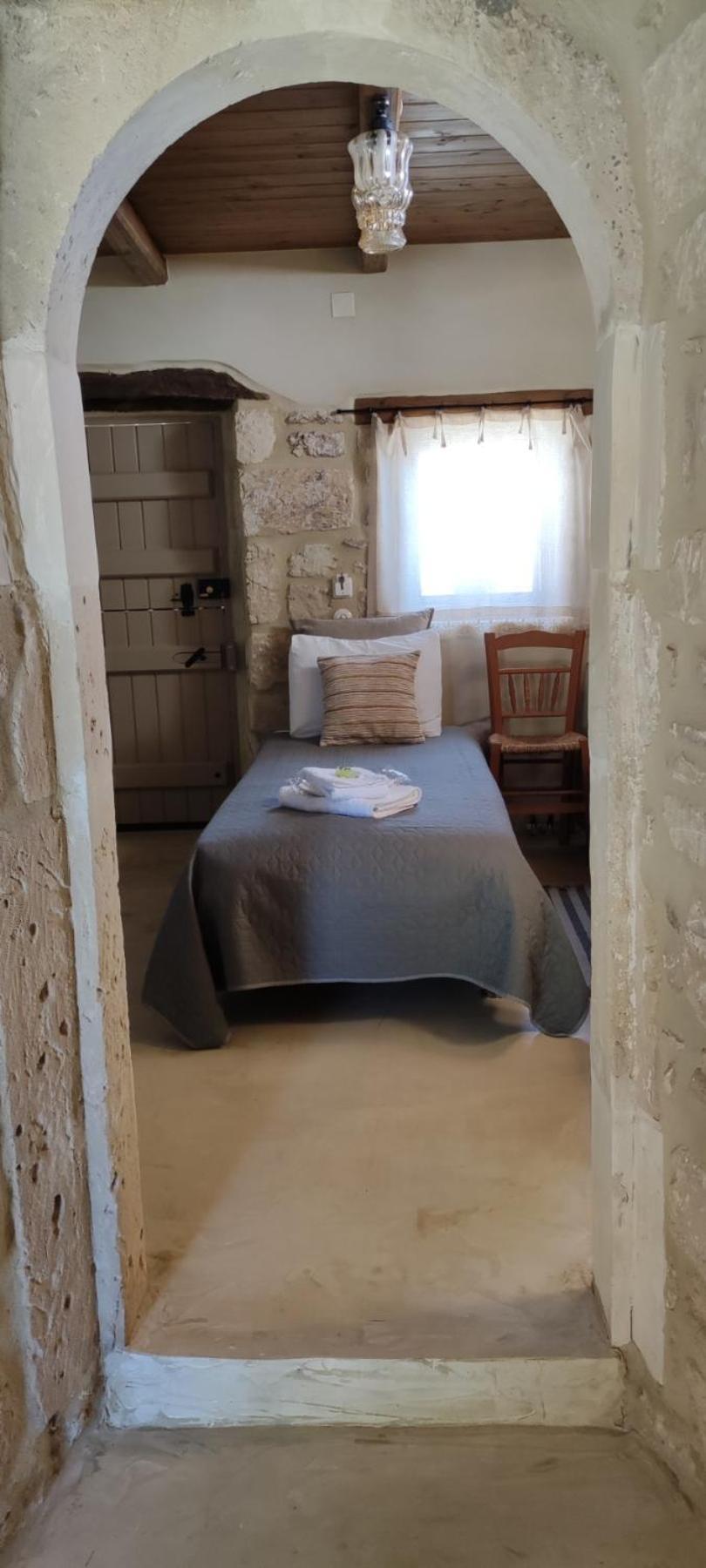 Pappaygiannades Casa Opuntia 빌라 외부 사진