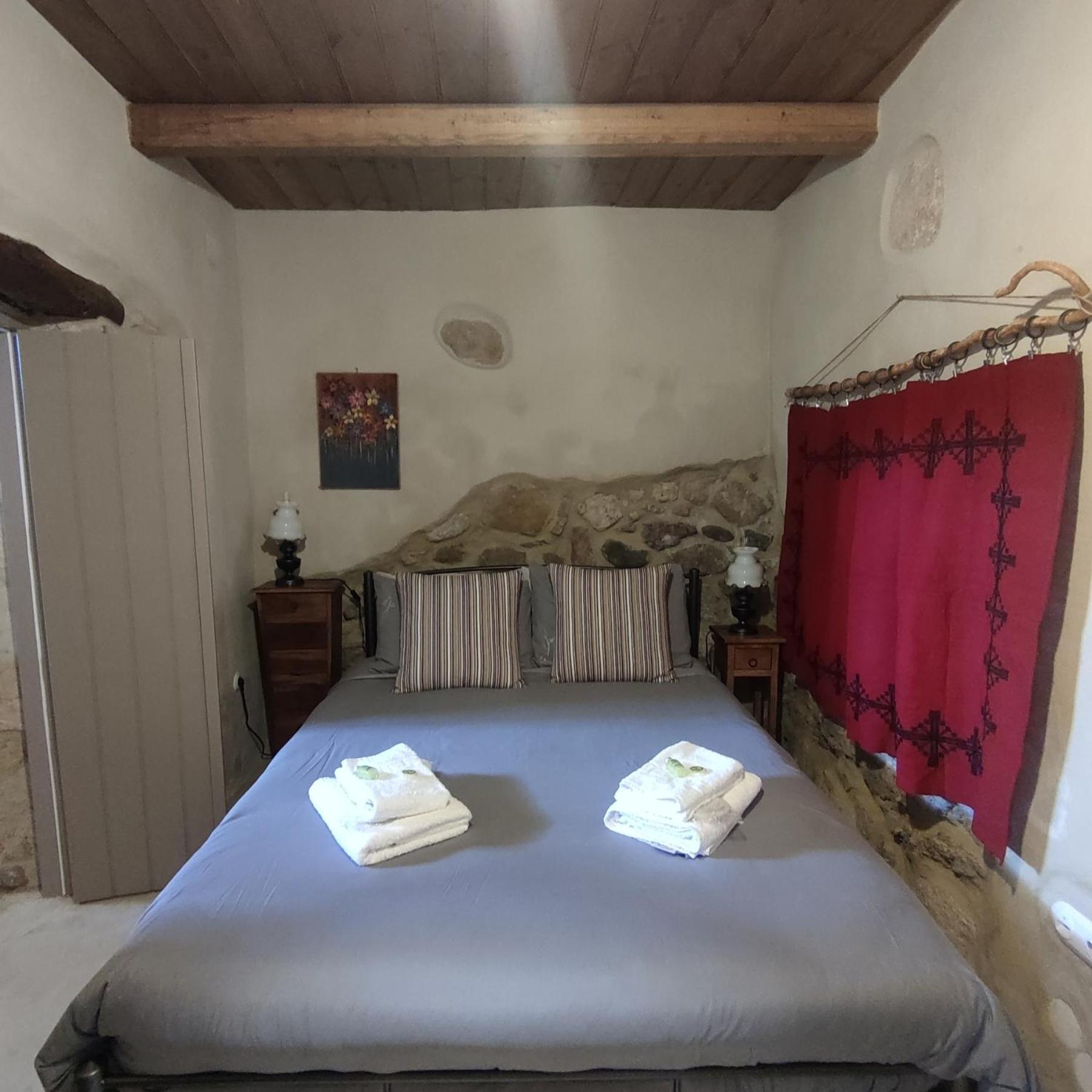 Pappaygiannades Casa Opuntia 빌라 외부 사진