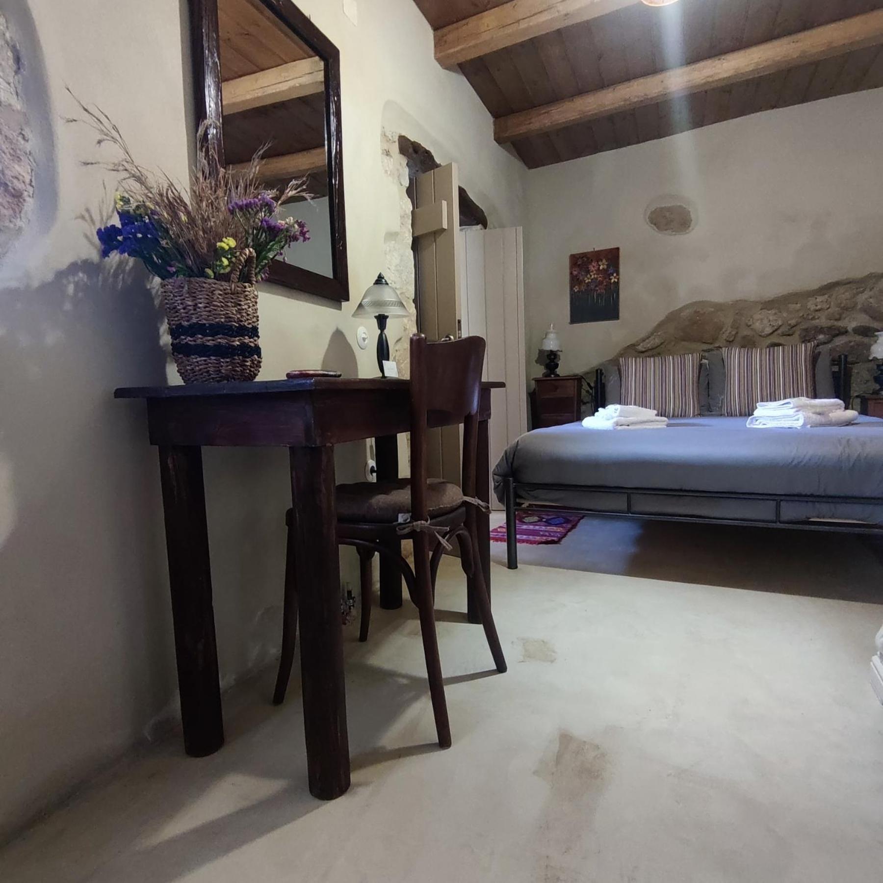 Pappaygiannades Casa Opuntia 빌라 외부 사진
